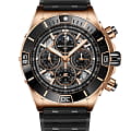 Часы Breitling Super Chronomat B19 44 Perpetual Calendar 140th Anniversary RB19301A1G1S1